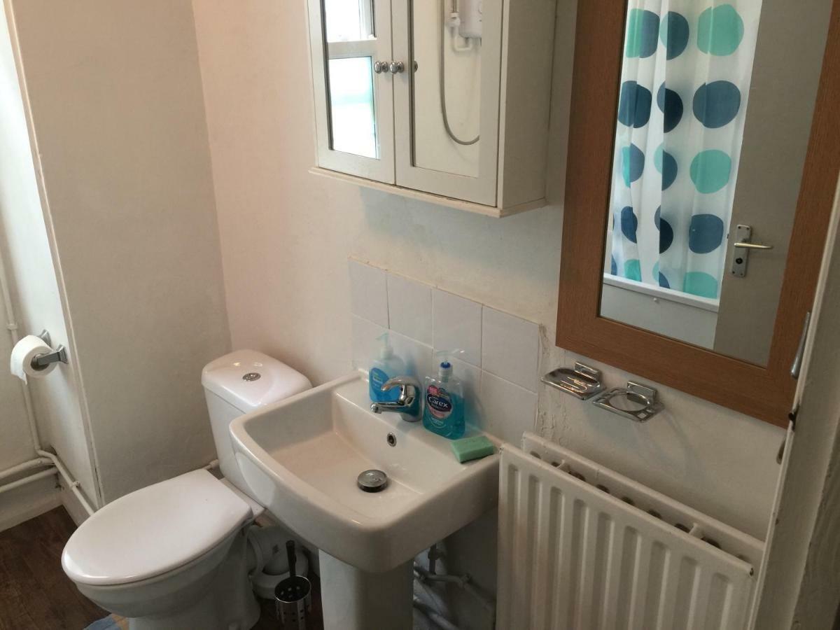 Central Greenwich Guest Rooms Londra Esterno foto